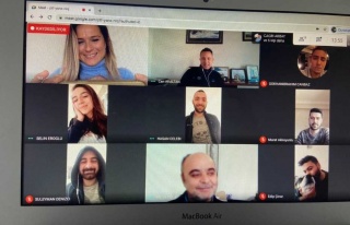 Didim Myo’Da Covid-19’Un Yatçılık Turizmine...