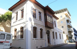 Efeler Belediyesi ’Kadın-Aile-Çocuk Psikososyal...