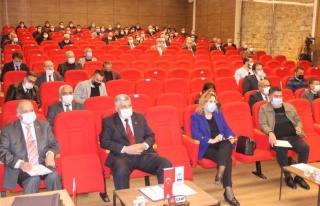 Efeler’De, 62 Mahalle Kırsal Mahalle Statüsüne...