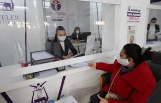 Efeler’De Yaşayan Kadınlardan İngilizce Eğitimine...