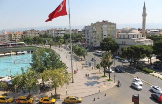 Efeler Kaymakamlığı 2020 Yılında İhtiyaç Sahiplerine...