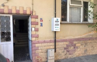 Emekli Öğretmen Evinde Ölü Bulundu 