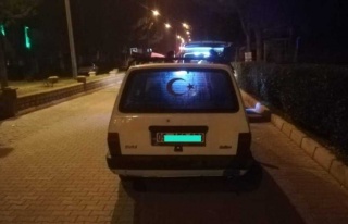 Emniyet Müdürü Ekici’Nin Dikkati, Olası Bir...