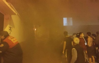 Eski Evleriyle Ünlü Hacıfeyzullah Mahallesi’Nde...