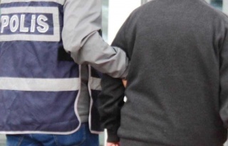 Firari Fetö Üyesi Polis Tarafından Yakalandı 