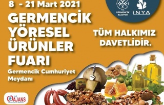 Germencik Belediyesi’Nin Katkılarıyla ‘Yöresel...