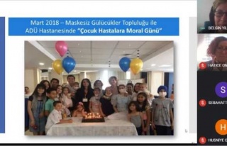 Hemşirelik Fakültesi 2020 Performans Değerlendirme...