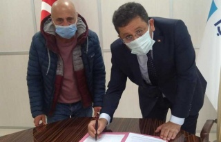 Hibe Desteği İle Spor Salonu Açacak 