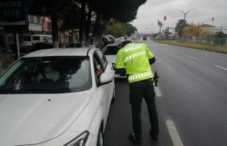 İki Günde 521 Bin Tl Ceza Uygulandı 