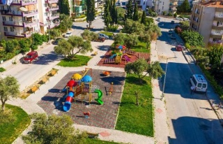 İlk Kadın Sendikacı Zehra Kosova’Nın İsmi Kuşadası’Nda...