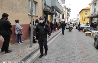 İndirim Sevdası, Koronayı Unutturdu 