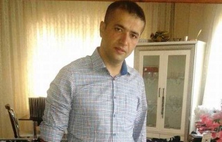 İş Kazasında Feci Şekilde Hayatını Kaybetti 