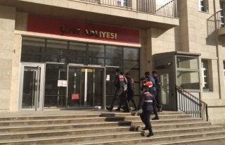 Jasat Suçlulara Geçit Vermiyor 