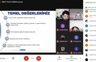 Karacasu Memnune İnci Myo Kalite Yönetim Sistemleri...