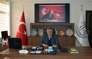 Kaymakam Soley’Den Korona Virüs Aşısı Çağrısı...