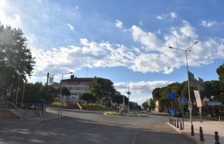 Kaymakam Soley Korona Virüs İle Mücadelede Son...