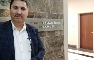 Kongre Öncesi Karaçancı’Dan Açıklama: Adaylığımı...