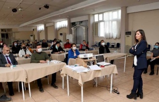 Kuşadası Belediyesi’Nden Antrenör Ve Sporculara...