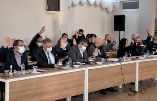 Kuşadası Belediyesi’Nden Esnafa İkinci Destek...