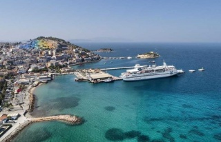 Kuşadası’Na Nisan Ayından İtibaren Polonyalı...