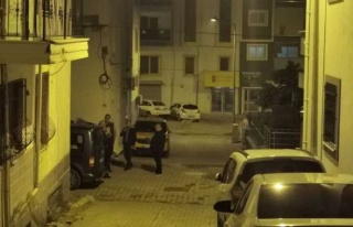 Kuşadası’Nda 2.6 Büyüklüğünde Deprem 