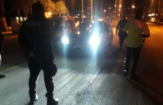 Kuşadası’Nda 6 Uyuşturucu Operasyonunda 7 Şüpheli...