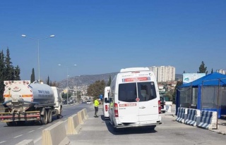 Kuşadası’Nda Çeşitli Suçlardan Aranan 4 Şüpheli...