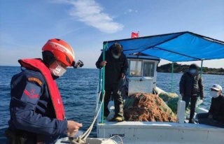Kuşadası’Nda Denetimler Sürüyor 