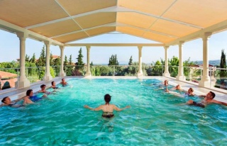 Kuşadası’Nda Hedef 12 Ay Turizm 