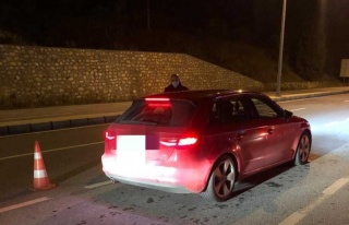 Kuşadası’Nda Kısıtlamaya Uymayan 47 Kişiye...