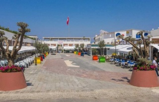 Kuşadası’Nda Reklam, Tanıtım Ve Tabelalara Standart...