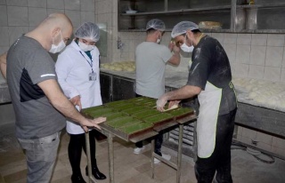 Kuşadası’Nda Saklama Şartlarına Uymayan 22,5...