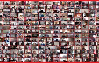 Kuto Başkanı Akdoğan, Finansman Anlaşmasını...