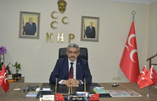 Meclis Kararına, Alıcık’Tan Teşekkür 