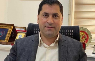 Memur-Sen Aydın İl Başkanı Aygül, Memur Zamlarını...