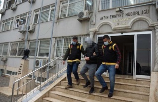 Milyonluk Vurgun Yaptığı İddia Edilen Kuyumcu...