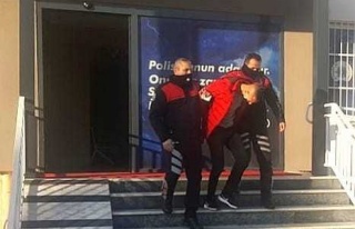 Nazilli Asayişi Ev Hırsızlarına Göz Açtırmıyor...