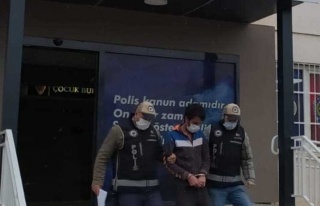 Nazilli’De Cinsel Saldırı Ve Hırsızlık Suçlusu...