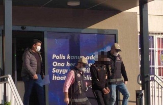 Nazilli’De Son Bir Haftada 35 Aranan Şahıs Yakalandı...