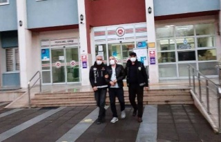 Nazilli’De Uyuşturucu Operasyonu: 1 Kişi Tutuklandı...