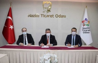 Nto Üyelerinin Ticari Kredileri Şekerbank’Tan 