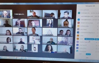 Okumuş, İlk Yarının Son Ders Zilini Karpuzlulu...