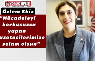 Özlem Ekiz