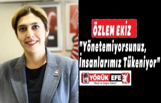 Özlem Ekiz