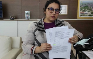 Sen Misin Avukatı Azleden 