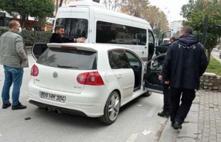 Silahlı Yaralama Olayı Şüphelileri Yakalandı 