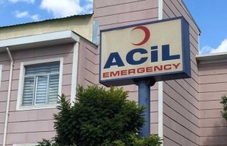 Sobadan Zehirlenen 4 Kişi Hastaneye Kaldırıldı...