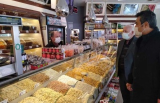 Söke’De Dinamik Denetim 