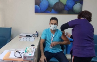 Söke Kaymakamı Zeybek; 