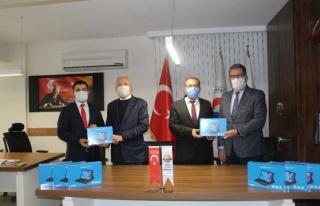 Söke Ticaret Odası Ve Söke Ticaret Borsası’Ndan...